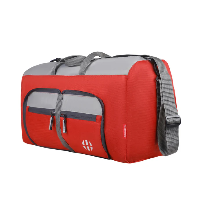 GoFold - 42L Foldable Travel Bag