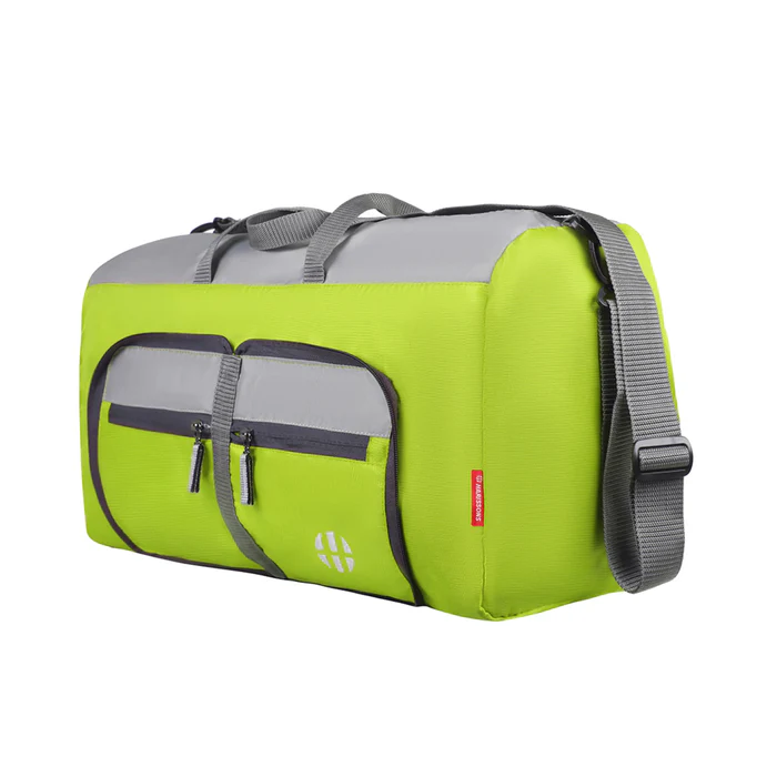 GoFold - 42L Foldable Travel Bag