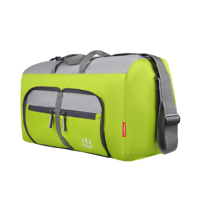 GoFold - 42L Foldable Travel Bag