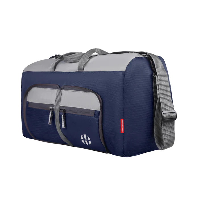 GoFold - 42L Foldable Travel Bag