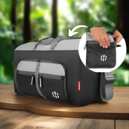 GoFold - 42L Foldable Travel Bag